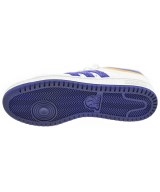 adidas（アディダス）スニーカー 白 サイズ:27.5cm メンズ/2200686491057