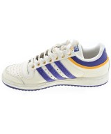 adidas（アディダス）スニーカー 白 サイズ:27.5cm メンズ/2200686491057