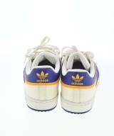 adidas（アディダス）スニーカー 白 サイズ:27.5cm メンズ/2200686491057