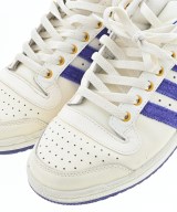 adidas（アディダス）スニーカー 白 サイズ:27.5cm メンズ/2200686491057