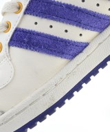 adidas（アディダス）スニーカー 白 サイズ:27.5cm メンズ/2200686491057