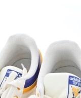 adidas（アディダス）スニーカー 白 サイズ:27.5cm メンズ/2200686491057
