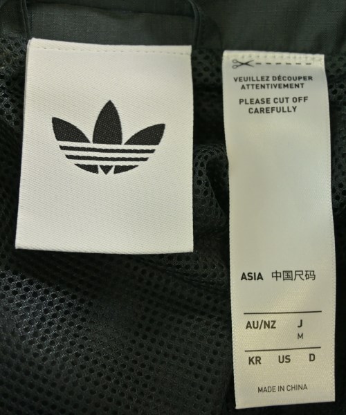 adidas（アディダス）その他 緑 サイズ:M メンズ/2200686499015