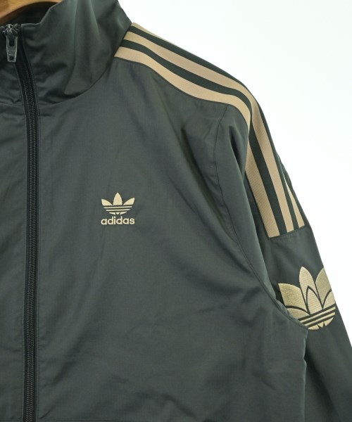 adidas（アディダス）その他 緑 サイズ:M メンズ/2200686499015
