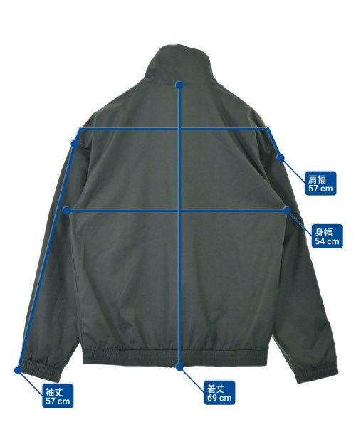 adidas（アディダス）その他 緑 サイズ:M メンズ/2200686499015