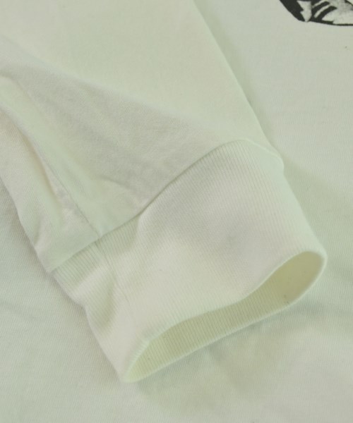 adidas（アディダス）Tシャツ・カットソー 白 サイズ:XS メンズ/2200686543138