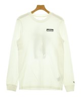 adidas（アディダス）Tシャツ・カットソー 白 サイズ:XS メンズ/2200686543138