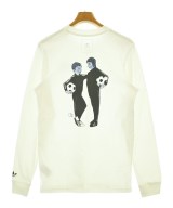 adidas（アディダス）Tシャツ・カットソー 白 サイズ:XS メンズ/2200686543138