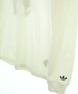 adidas（アディダス）Tシャツ・カットソー 白 サイズ:XS メンズ/2200686543138