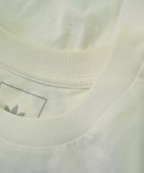 adidas（アディダス）Tシャツ・カットソー 白 サイズ:XS メンズ/2200686543138
