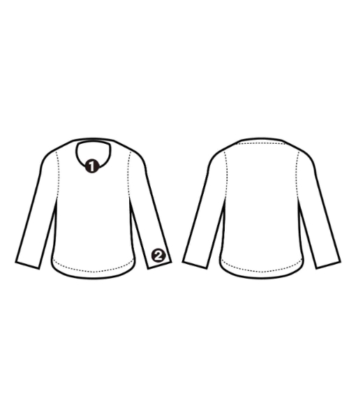 adidas（アディダス）Tシャツ・カットソー 白 サイズ:S メンズ/2200686543145