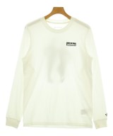 adidas（アディダス）Tシャツ・カットソー 白 サイズ:S メンズ/2200686543145