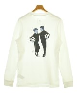 adidas（アディダス）Tシャツ・カットソー 白 サイズ:S メンズ/2200686543145