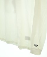 adidas（アディダス）Tシャツ・カットソー 白 サイズ:S メンズ/2200686543145