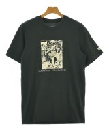 adidas（アディダス）Tシャツ・カットソー 黒 サイズ:XS メンズ/2200686543152