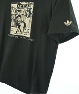 adidas（アディダス）Tシャツ・カットソー 黒 サイズ:XS メンズ/2200686543152
