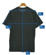 adidas（アディダス）Tシャツ・カットソー 黒 サイズ:XS メンズ/2200686543152