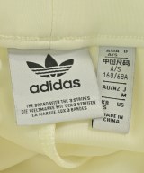 adidas（アディダス）ロング・マキシ丈スカート 白 サイズ:S レディース/2200686543169