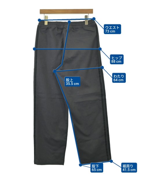 adidas（アディダス）その他 グレー サイズ:S メンズ/2200686543176