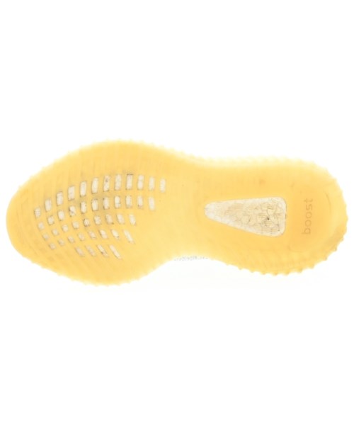 adidas（アディダス）スニーカー グレー サイズ:23.5cm レディース/2200686564034