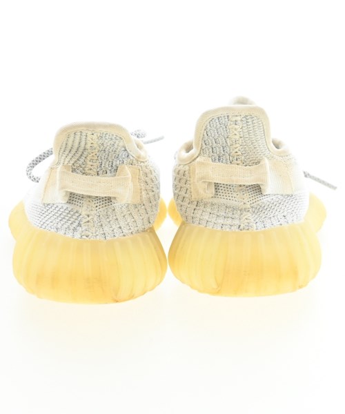 adidas（アディダス）スニーカー グレー サイズ:23.5cm レディース/2200686564034