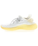adidas（アディダス）スニーカー グレー サイズ:23.5cm レディース/2200686564034