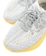 adidas（アディダス）スニーカー グレー サイズ:23.5cm レディース/2200686564034