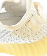 adidas（アディダス）スニーカー グレー サイズ:23.5cm レディース/2200686564034