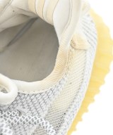 adidas（アディダス）スニーカー グレー サイズ:23.5cm レディース/2200686564034