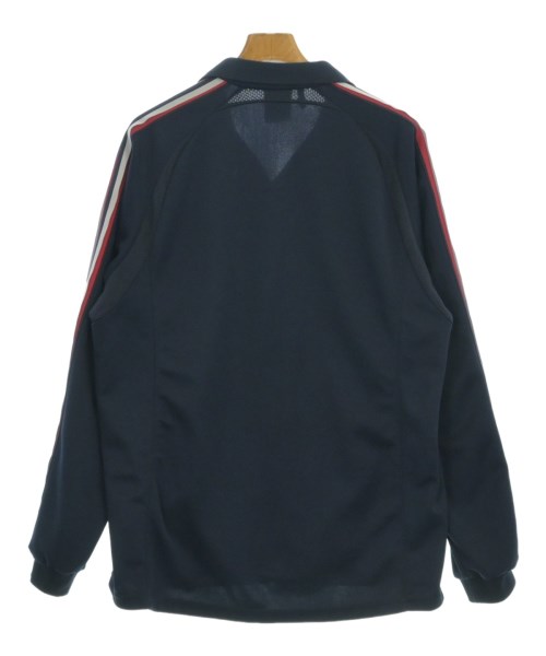 adidas（アディダス）スウェット 紺 サイズ:XO(XXL位) メンズ/2200686592020