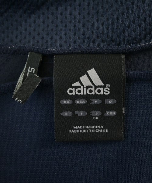 adidas（アディダス）スウェット 紺 サイズ:XO(XXL位) メンズ/2200686592020