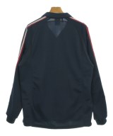 adidas（アディダス）スウェット 紺 サイズ:XO(XXL位) メンズ/2200686592020