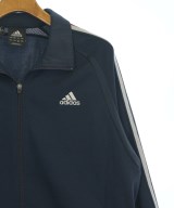adidas（アディダス）スウェット 紺 サイズ:XO(XXL位) メンズ/2200686592020