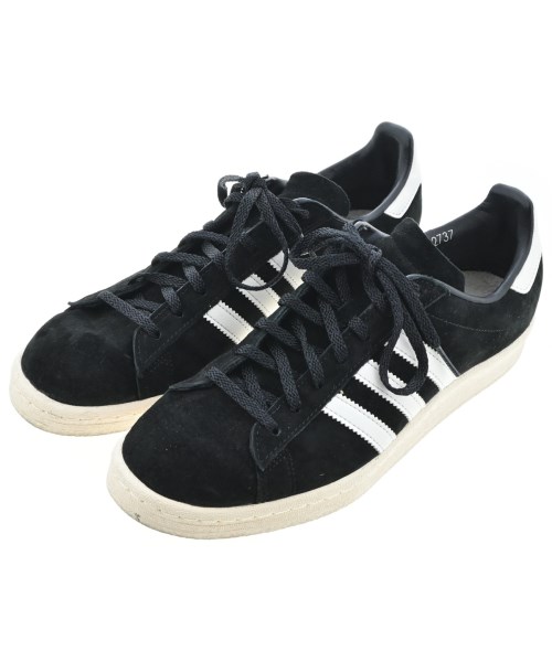 adidas(アディダス)スニーカー 黒 サイズ:26.5cm/2200668906104
