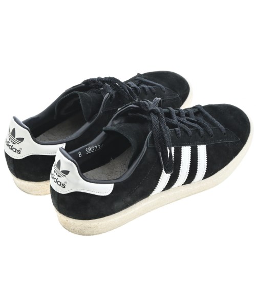 adidas（アディダス）スニーカー 黒 サイズ:26.5cm メンズ/2200668906104