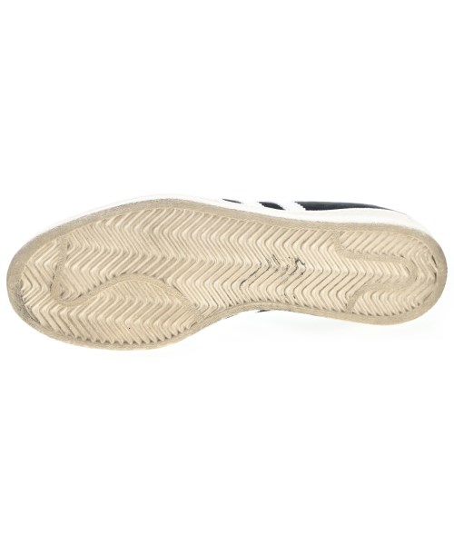 adidas（アディダス）スニーカー 黒 サイズ:26.5cm メンズ/2200668906104
