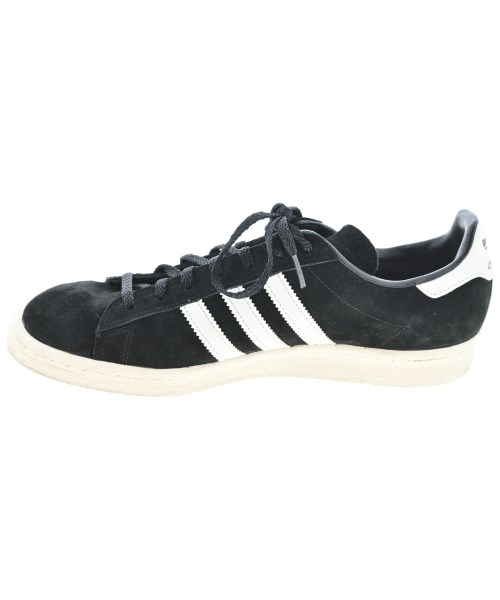 adidas（アディダス）スニーカー 黒 サイズ:26.5cm メンズ/2200668906104