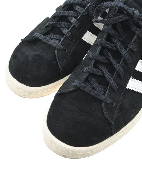 adidas（アディダス）スニーカー 黒 サイズ:26.5cm メンズ/2200668906104