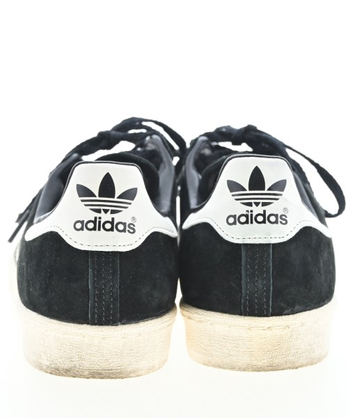adidas（アディダス）スニーカー 黒 サイズ:26.5cm メンズ/2200668906104