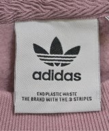 adidas（アディダス）スウェット ピンク サイズ:L レディース/2200680032171