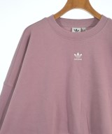 adidas（アディダス）スウェット ピンク サイズ:L レディース/2200680032171