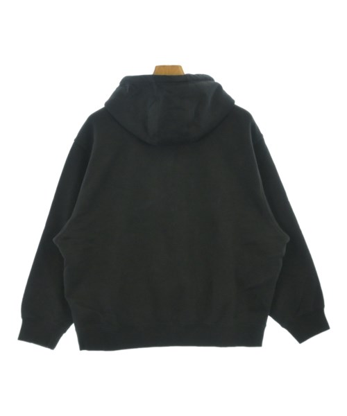 adidas（アディダス）パーカー 黒 サイズ:L レディース/2200680562029