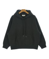 adidas（アディダス）パーカー 黒 サイズ:L レディース/2200680562029