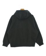 adidas（アディダス）パーカー 黒 サイズ:L レディース/2200680562029
