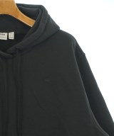 adidas（アディダス）パーカー 黒 サイズ:L レディース/2200680562029