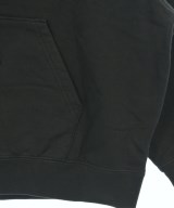 adidas（アディダス）パーカー 黒 サイズ:L レディース/2200680562029