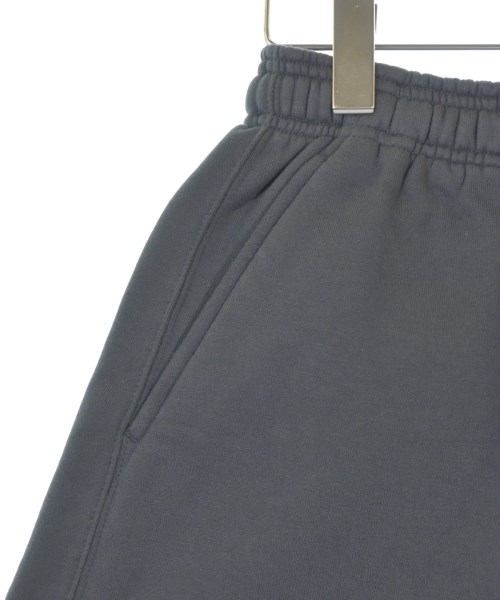 adidas（アディダス）ショートパンツ グレー サイズ:L レディース/2200680562036