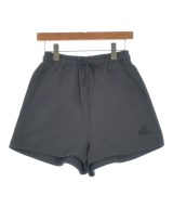 adidas（アディダス）ショートパンツ グレー サイズ:L レディース/2200680562036