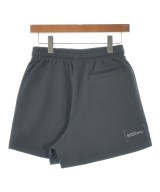 adidas（アディダス）ショートパンツ グレー サイズ:L レディース/2200680562036