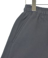 adidas（アディダス）ショートパンツ グレー サイズ:L レディース/2200680562036